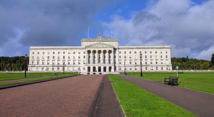 Stormont