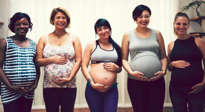 Lots can be done to mitigate the risks for pregnant workers and new mothers