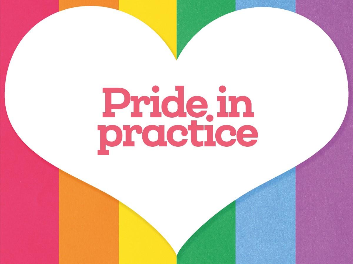 Pride in practice cover story Frontline Feb 2024