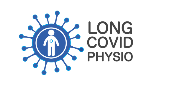 Long COVID Physio logo