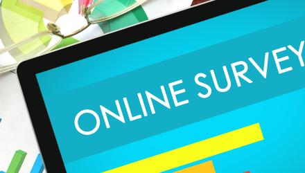 Online surveys